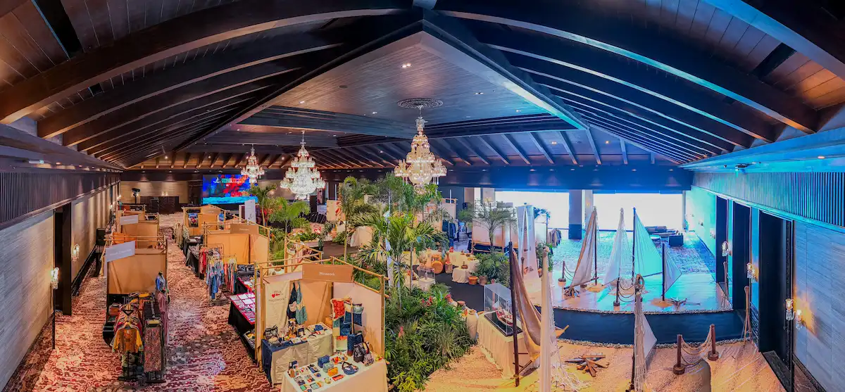 venue event