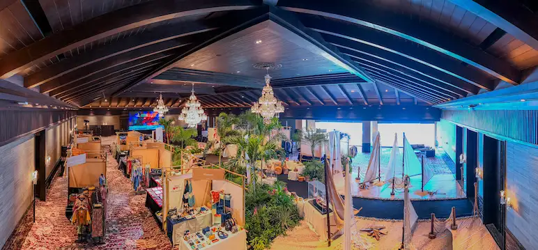 venue event