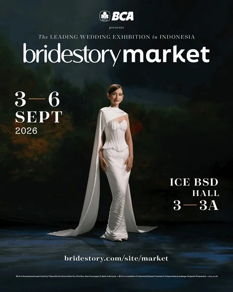 bridestory 2026 