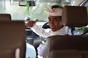 bali foreign investment