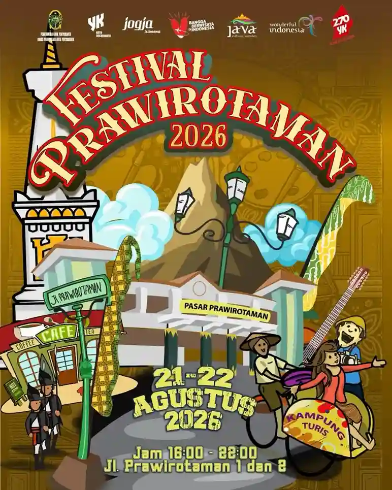 festival yogyakarta 