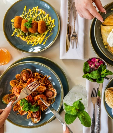 four_delicious_menus_on_table