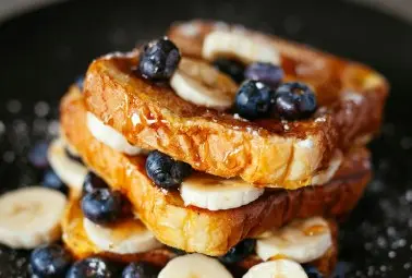 french toast