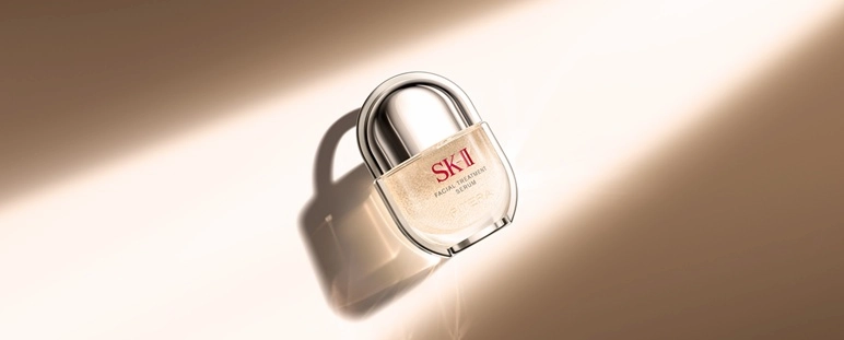 SK II 