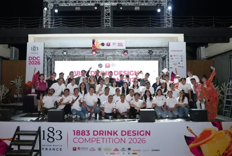 people on the stage