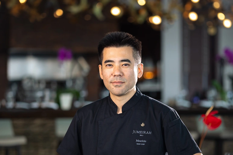 Head Chef