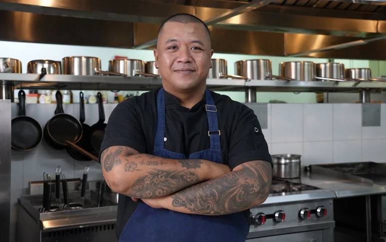 Chef