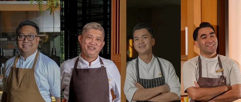 Chef Profile 