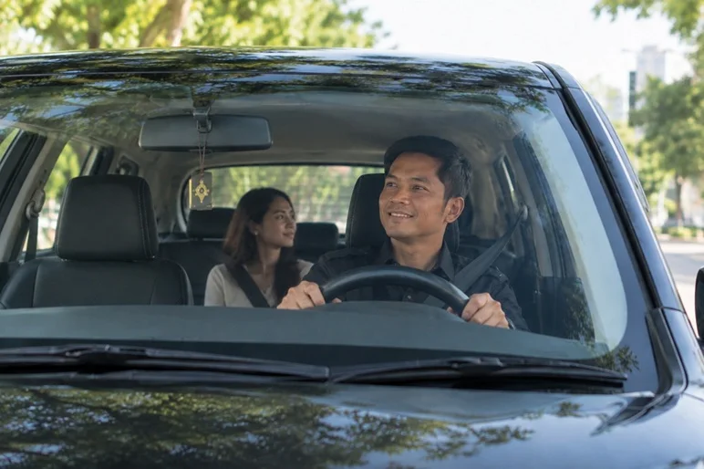 Driver's Appreciation 