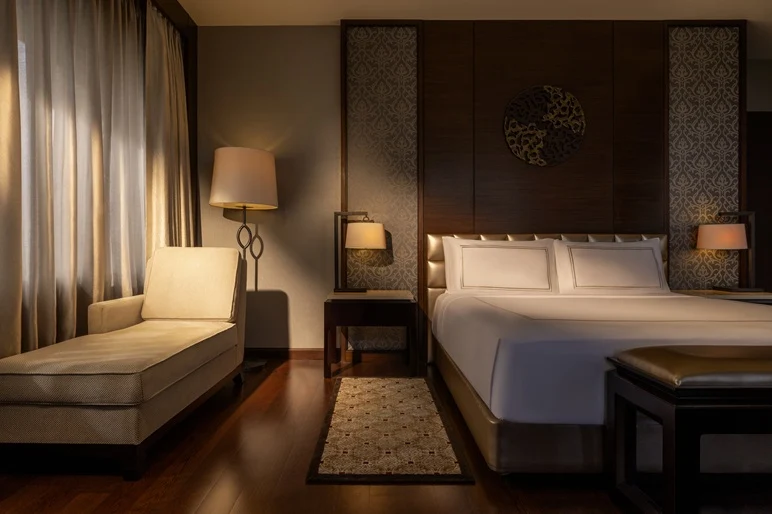 Fairmont jakarta 