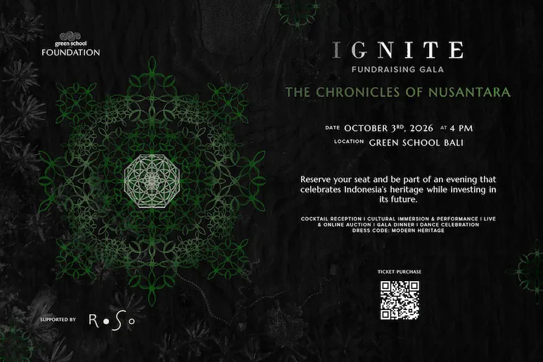 Flyer event
