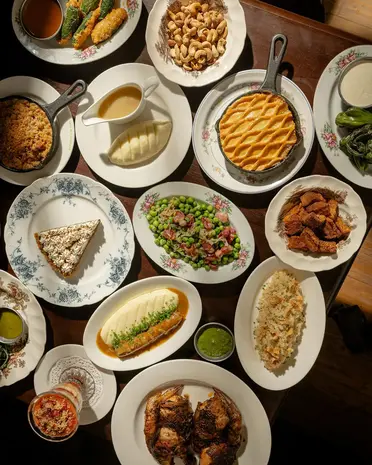 A_table_full_of_good_food