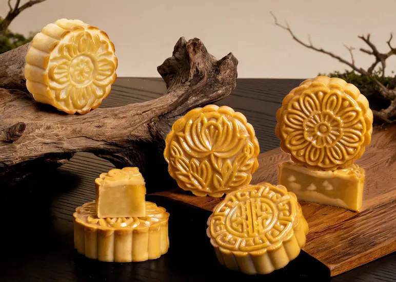 Mooncake