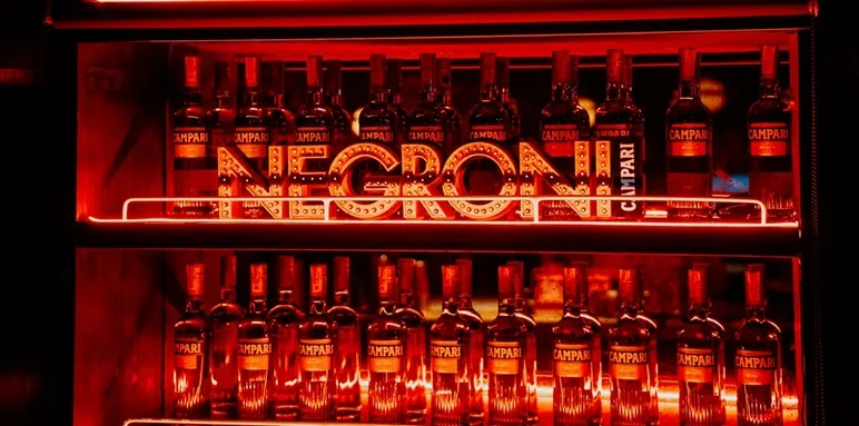 Negroni 