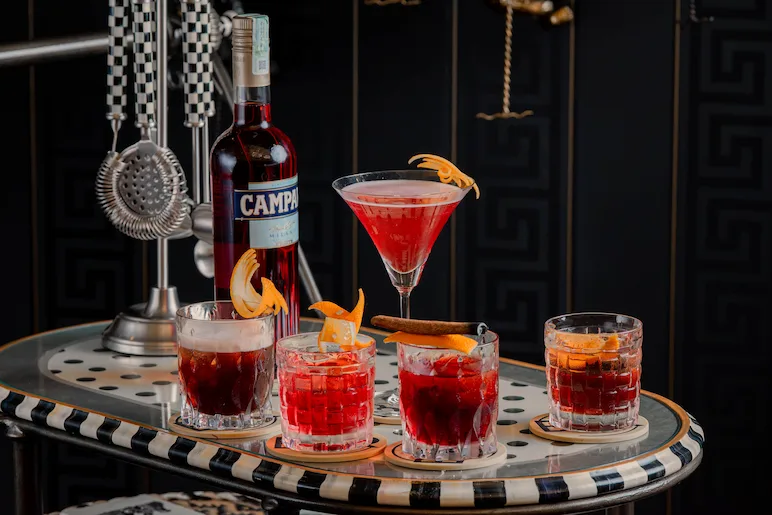 Negroni