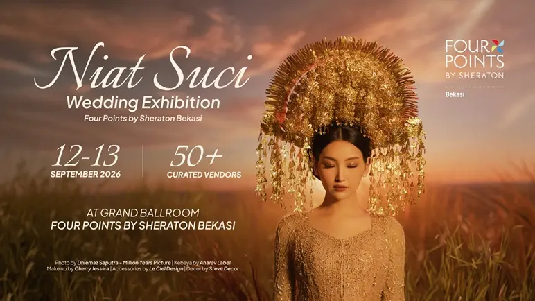 Niat Suci Bekasi 