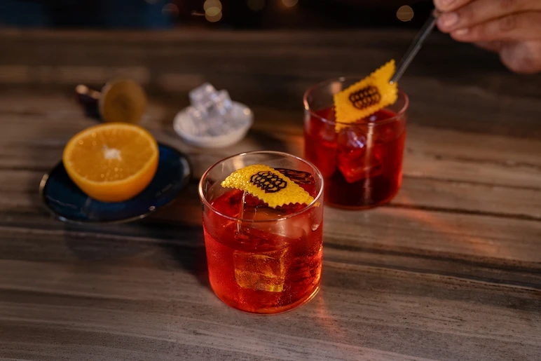 Negroni