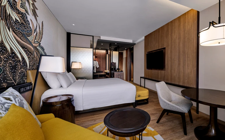 Pullman Bandung Grand Central