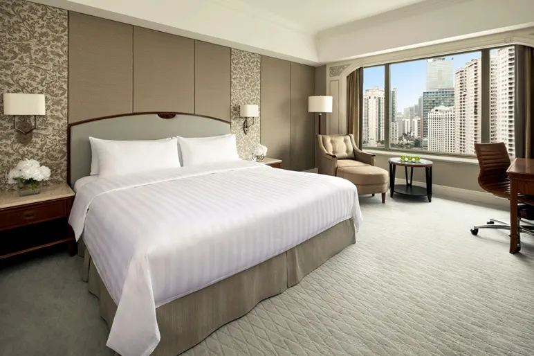 Shangri - La Jakarta 