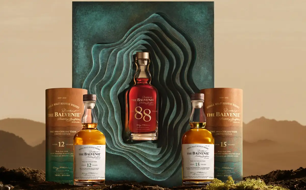 The 1931 Collection 