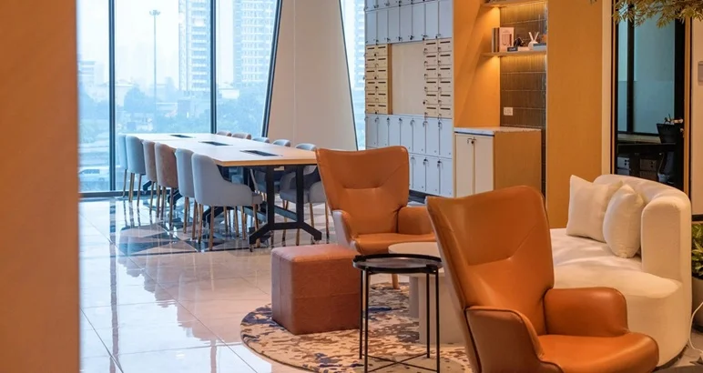The SIMA Coworking 