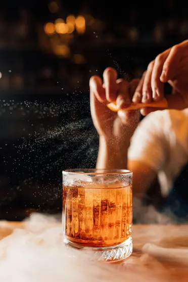 Negroni_drink