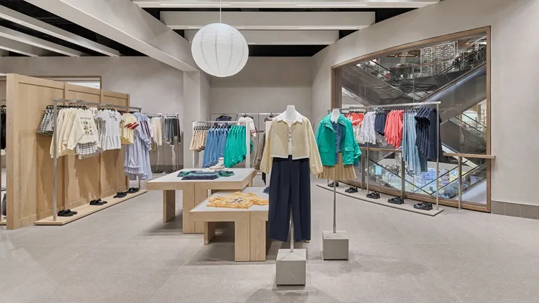 Zara PIM 