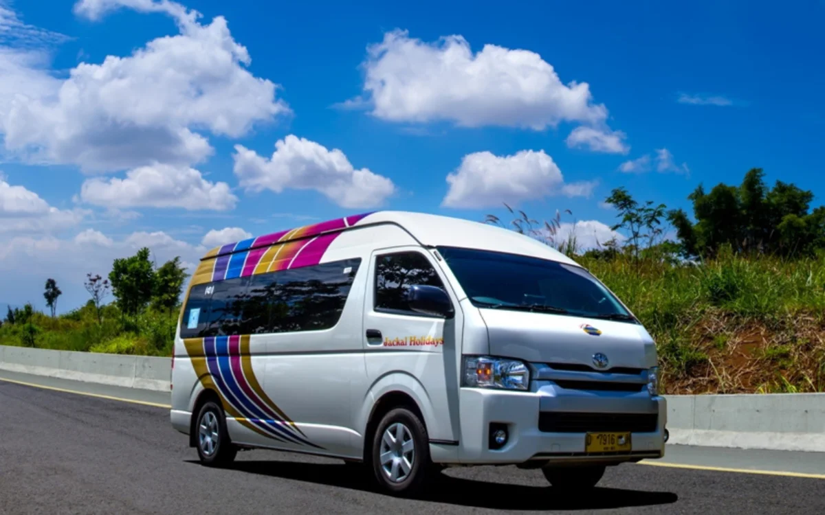shuttle service