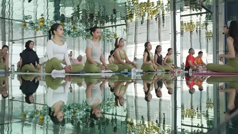 yoga citadines 