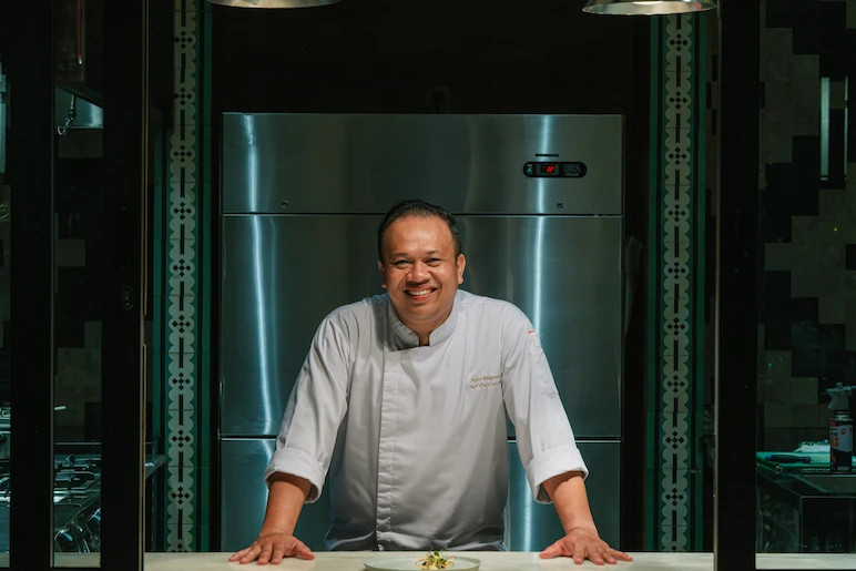 Chef