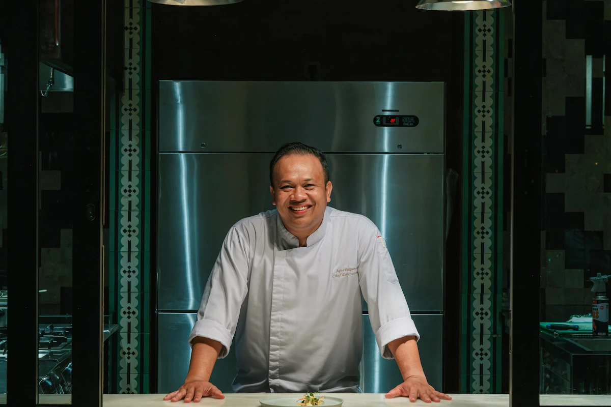 Chef