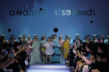 Andhita_Siswandi_show