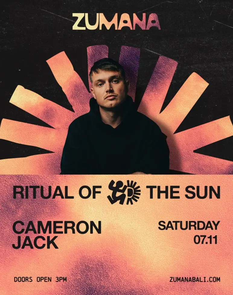 Cameron Jack