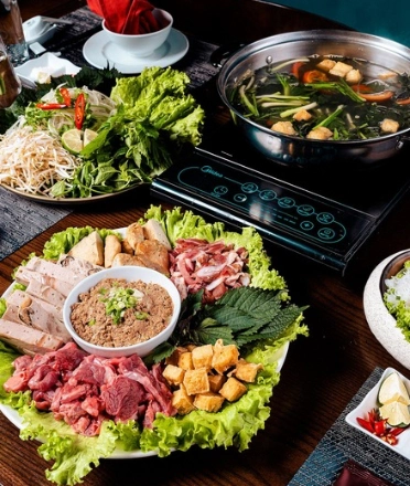 Hotpot