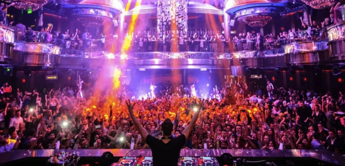 Nightclub