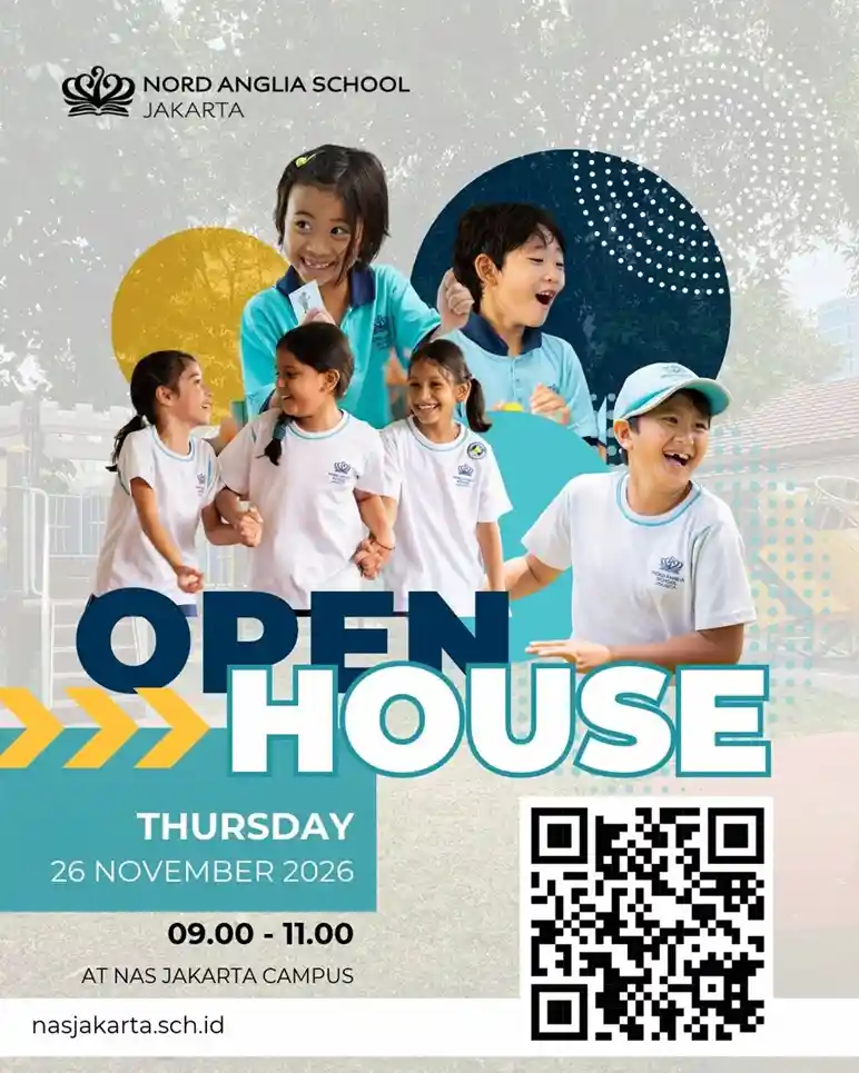 OPEN House NAS 