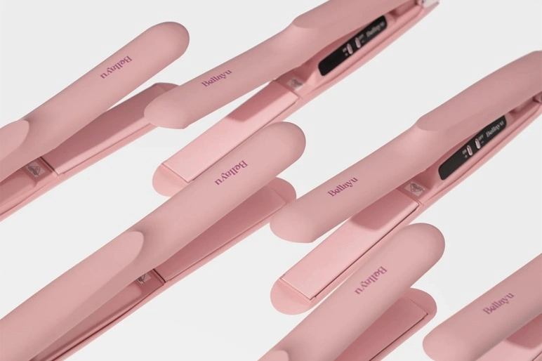 Petite Lovely Rosy Milk 