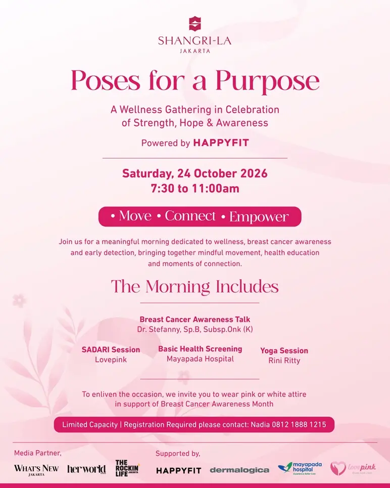 purpose 24