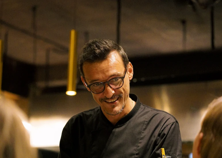 Chef