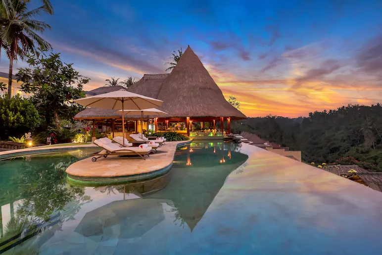 Resort