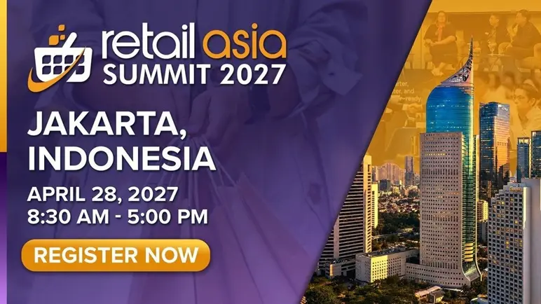 retail asia summit 2027