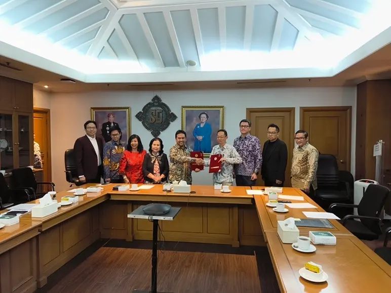 sahid pangandaran 