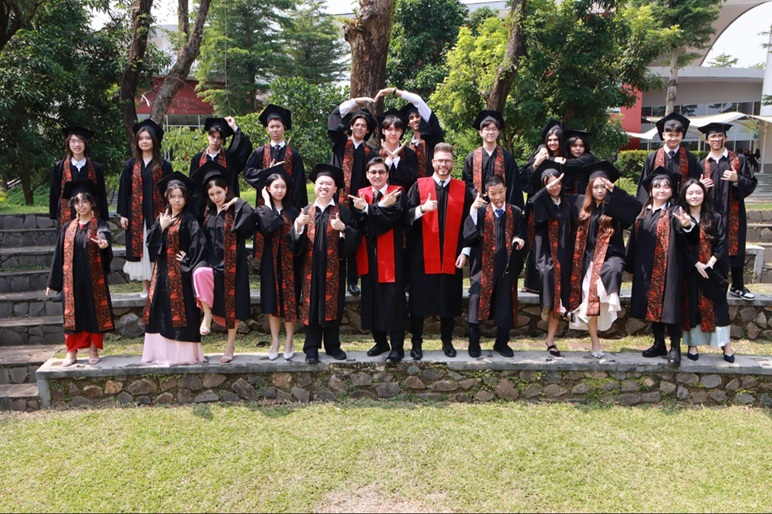 sinarmas school academy 