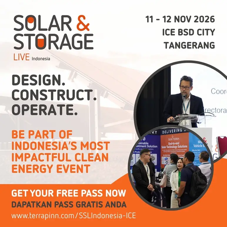 solar stroge 