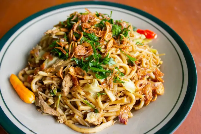 Bakmi Jawa Bakmi Jawa