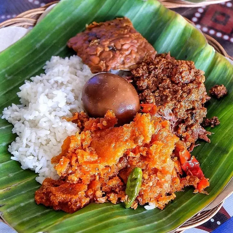 Gudeg Gudeg