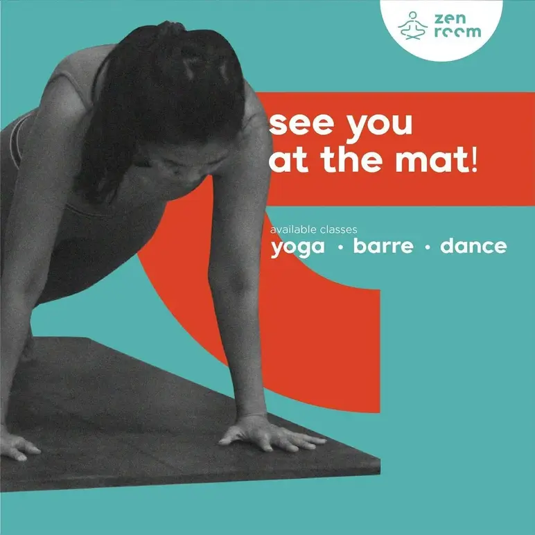 Active to Zen Studio Active to Zen Studio