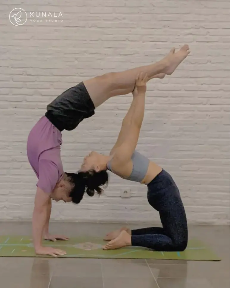 Kunala Yoga Studio Kunala Yoga Studio