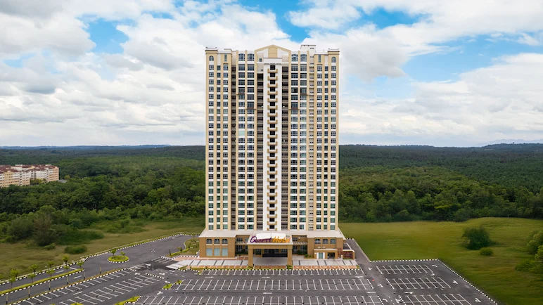 Archipelago Expands to Malaysia with Quest Hotel Midport Port Dickson ...
