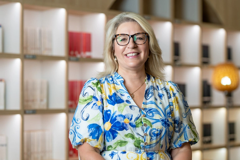 melissa meyers wellington